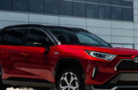 2025款新款丰田RAV4目前我们所知的一切