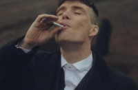 PeakyBlinders粉丝们这是你们期待已久的消息