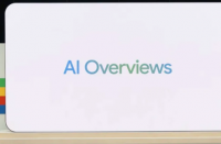 谷歌人工智能概览仍然是一场灾难除非你喜欢披萨上的胶水