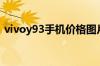 vivoy93手机价格图片（vivoy93手机价格）