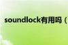 soundlock有用吗（soundlock怎么设置）