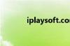 iplaysoft.com（iplaysoft）