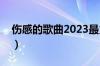 伤感的歌曲2023最火网络歌曲（伤感的歌曲）