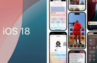 iOS18即将登陆iPhone的热门功能