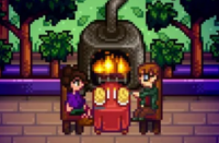 目前我们所知的StardewValley1.6更新发布日期和补丁说明