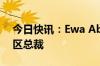 今日快讯：Ewa Abrams被任命为开云美洲区总裁