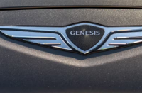 在电动汽车需求疲软的情况下Genesis将推出混合动力车型