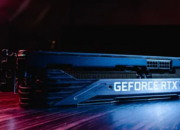 NvidiaRTX3050A笔记本GPU规格曝光性能如预期般弱