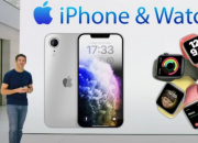 新款iPhoneSE4和AppleWatchSE规格泄露