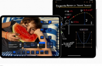 iPadOS18是Apple即将推出的适用于其iPad机型的作系统