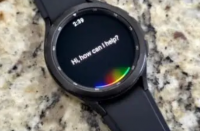 三星GalaxyWatch4的最新OneUI6Beta版带来全局常亮显示