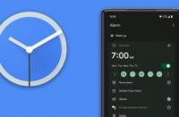 Google时钟应用正在添加一个方便的计时器小部件