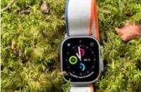 有传言称AppleWatchUltra3将于2025年与WatchSE2和智能手表大改款同时发布