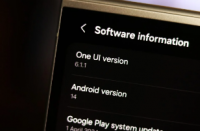 以下 Galaxy 设备可获得 One UI 6.1.1 更新