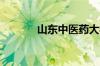 山东中医药大学怎么样好不好