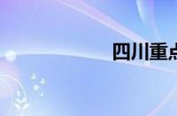 四川重点大学名单