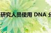 研究人员使用 DNA 分析来诊断心脏病的亚型