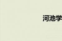 河池学院怎么样