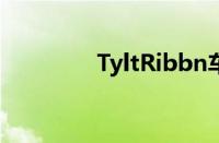 TyltRibbn车载充电器评测