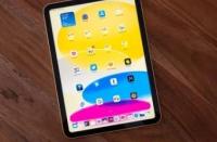 苹果最便宜的iPad在PrimeDay之后仍然大幅降价