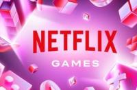 在发布零款游戏后NetflixAAA游戏工作室关闭