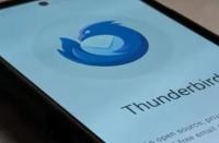 Mozilla的Android版Thunderbird电子邮件应用终于上线